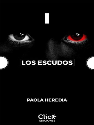 cover image of Los escudos I